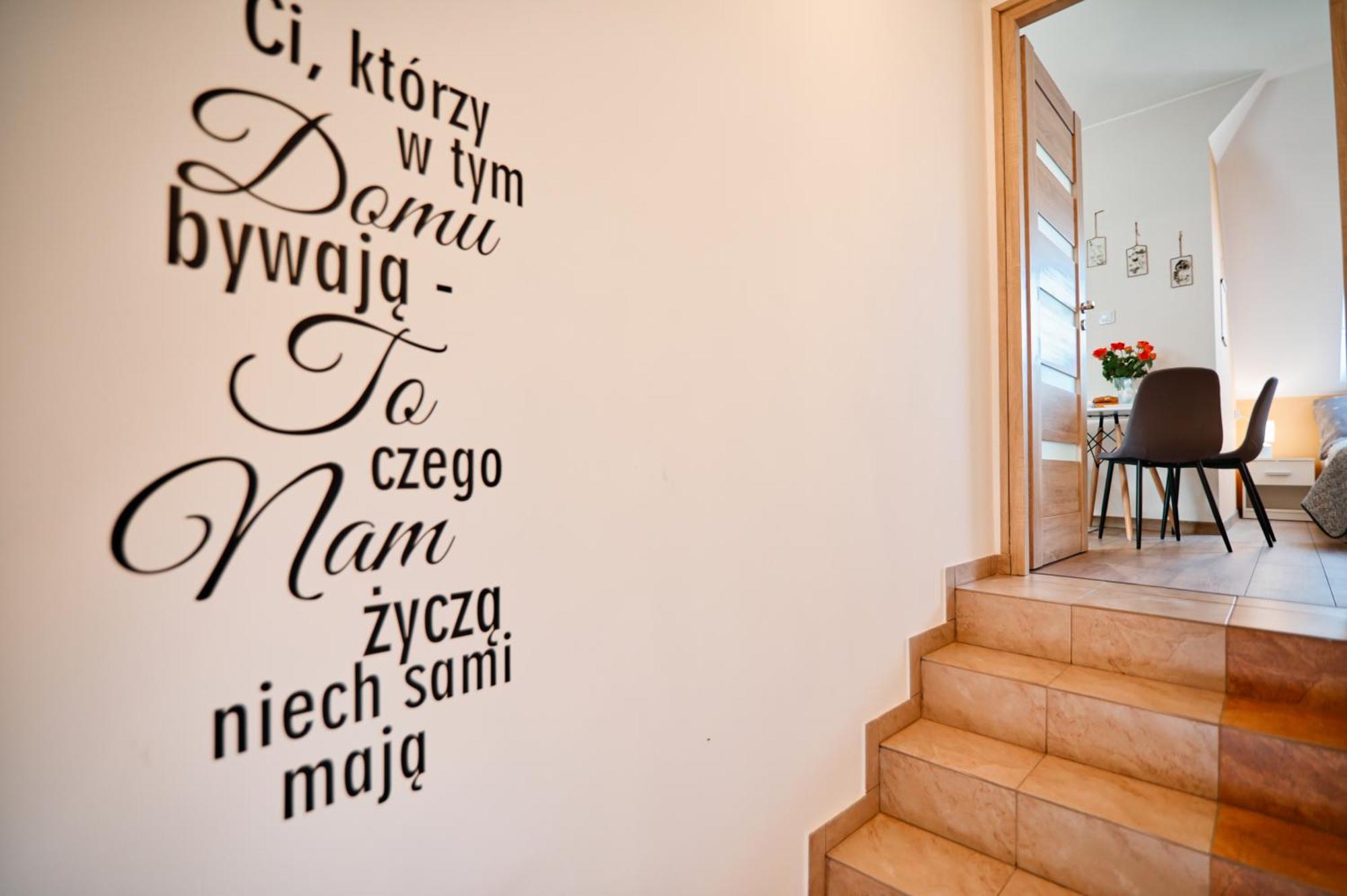Studio D&D Przeciszow Exterior foto
